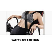 Durable Home Use Fitness Gym Equipment