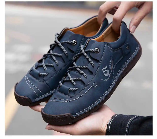 Shoes Sneakers Men Casual Sneakers Man