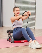 Machine for Home Gym, Core Strength Training Equipment