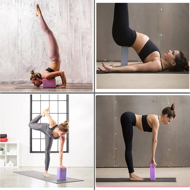 Body Shaping Stretching Aid Balance