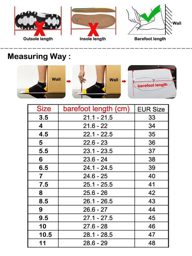 Shoes Sneakers Men Casual Sneakers Man